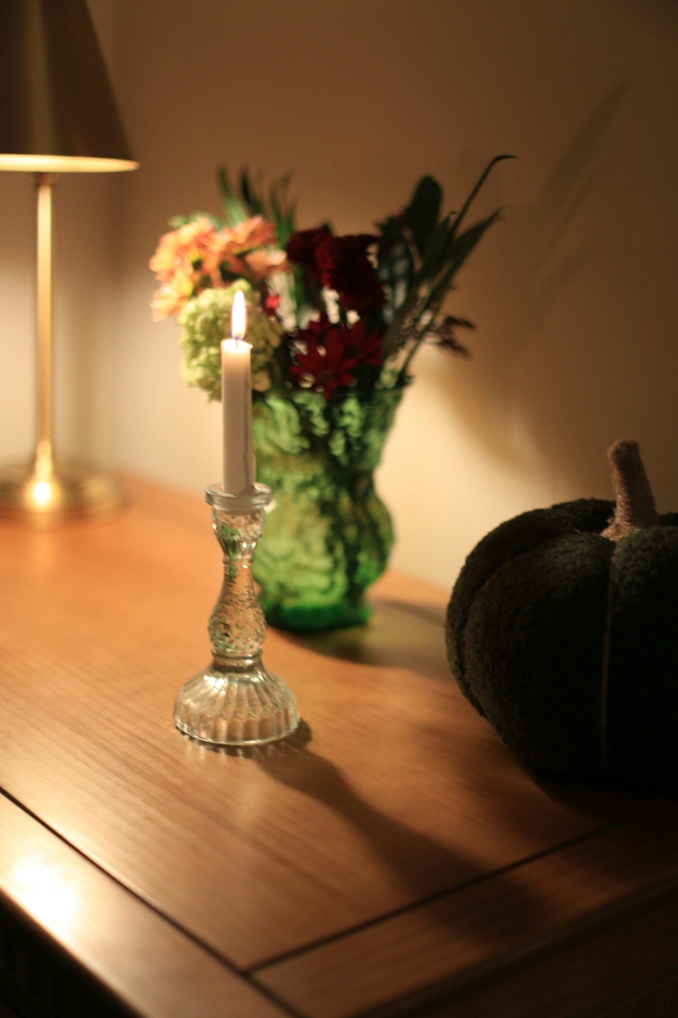 Faith Over Fear: How to Build a Healthy Home Atmosphere This Fall