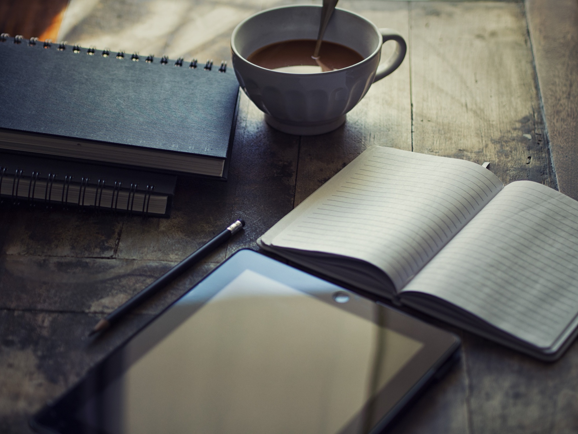 How Scripture Transforms the Way We Think: Renew Your Mind Through God’s Word